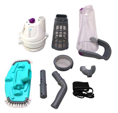 Text v pravo a větší obrázek vlevo