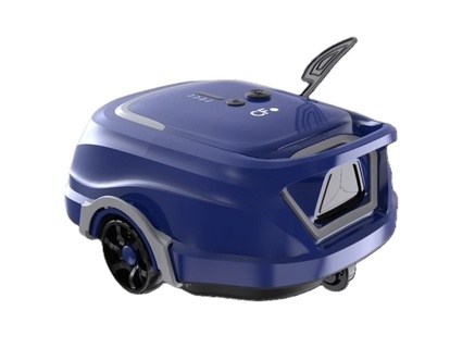 Automatický vysavač Planet Pool CF 55 AKU