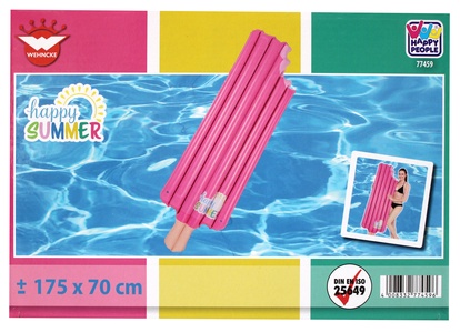 Happy People Matrace nanuk Happy Summer