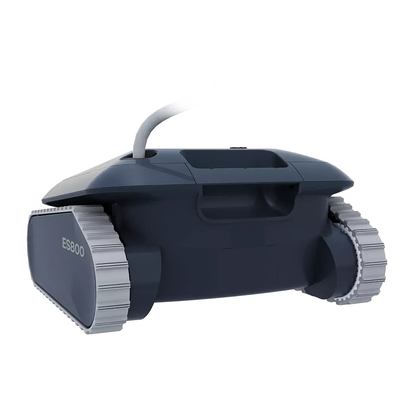 BWT ES 800 – pohled zezadu