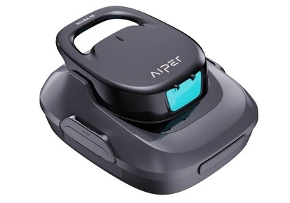 Aiper Scuba SE Black