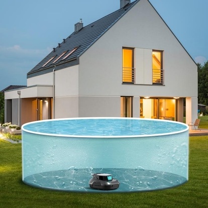 Výhody vlevo a obrázek v pravo