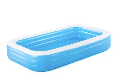 Bazár - Bestway 54009 detský bazén 305 x 183 x 56cm