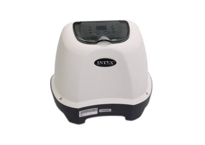 BAZAR - INTEX 26664 Kryštál Clear solinátor do 17m3