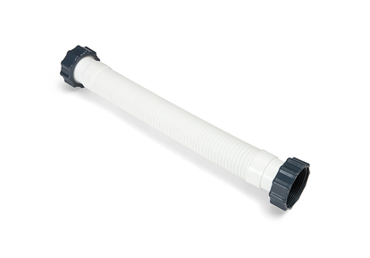 INTEX 11535 prepojovacia hadica INTEX Kryštál Clear 8m3 so solinátorom 26680