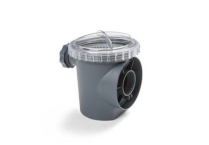 INTEX 11371 predfilter INTEX Kryštál Clear 8m3 so solinátorom 26680