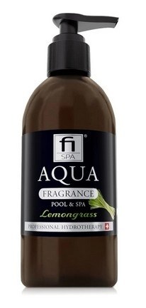 Aqua Fragrance – aróma pre vírivky Citrónová tráva 250 ml