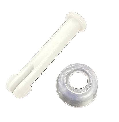 Plastový kolíček s podložkou bazéna Swing Metal Frame 4,57 x 1,22m