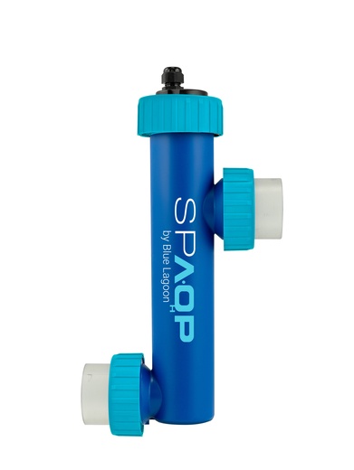 Kompaktná jednotka Blue Lagoon SPAOP - 21 W