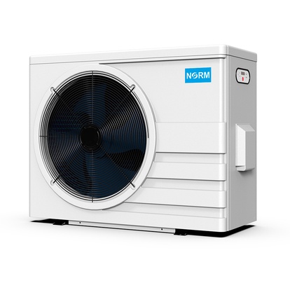 Tepelné čerpadlo NORM EVO Step-Invertor - 12kW
