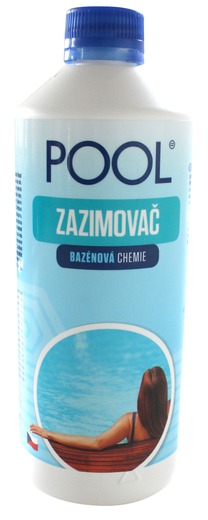 POOL - zazimovač 0,5l
