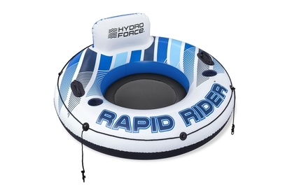 Bestway 43116 nafukovacie kreslo do vody Rapid Rider