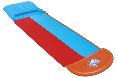 Bestway 52478 Vodná šmykľavka 2 dráhy