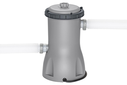 Kartušová filtrácia BESTWAY - 3m3/hod