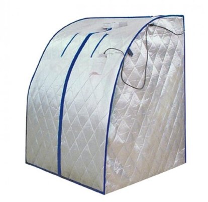 Mobilná infrasauna MIS-5