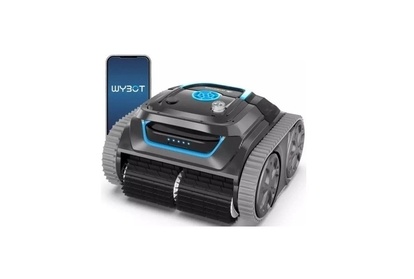 Bazénový vysávač WYBOT S1