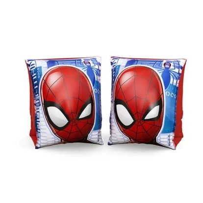 Bestway 98001 detské nafukovacie rukávy Spider-Man