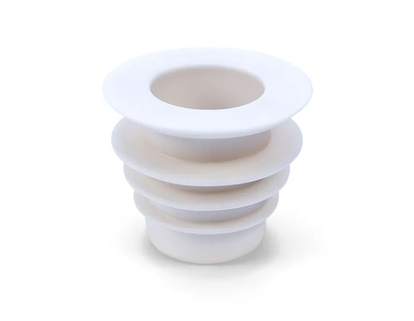 Gumový adaptér 2" k vysávaču BS Line Comfort