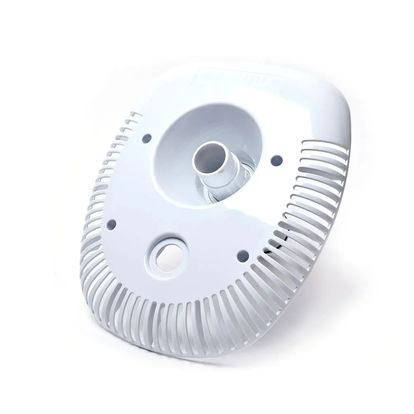 Maska protiprúdu BRILIX-ELEGANCE - hranatá