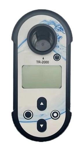 Fotometer na analýzu vody TR-2000