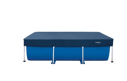 Krycia plachta INTEX 28078 All-Season Deluxe 3,00 x 2,00m