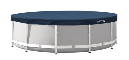 Krycia plachta INTEX 28082 All-Season Deluxe 3,66 m