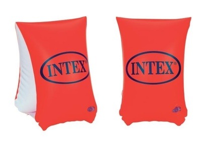 INTEX 58641 Rukávky plávacie DELUXE