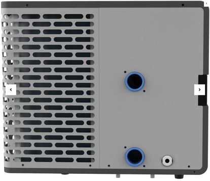 Tepelné čerpadlo Poolex Nano 2026 Reversible 5kW (ON/OFF) – fotografie 2