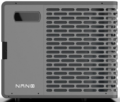 Tepelné čerpadlo Poolex Nano 2026 Reversible 5kW (ON/OFF) – fotografie 3