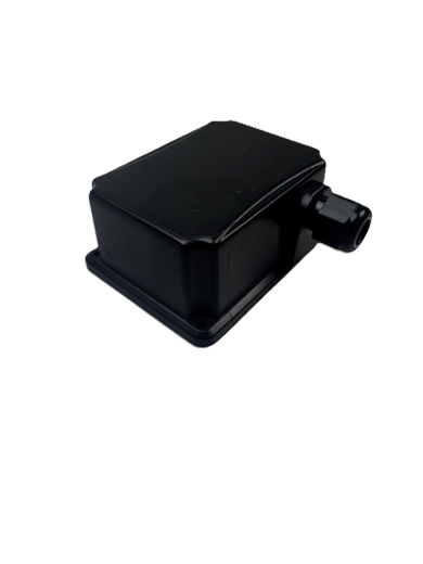 Kryt svorkovnice, čerpadiel PREVA 25, 33, 50