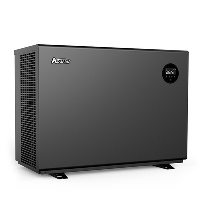 Tepelné čerpadlo Mr.Silence 30 9,8 kW (20-35m3)