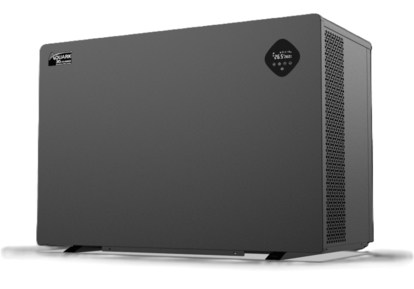 Tepelné čerpadlo Mr.Silence 30 s chladením, 14,5kW do 55m3