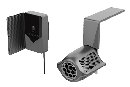 Invertorový závesný protiprúd - FAIRLAND FREE JET - 230 m³/h