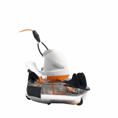 Bazénový robotický vysávač MAGIX 17