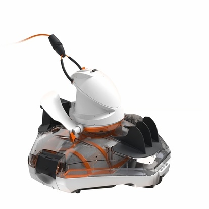 Bazénový robotický vysávač MAGIX 27