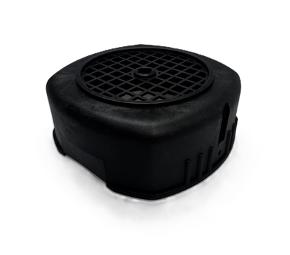 Kryt ventilátora čerpadla Shott WP16000