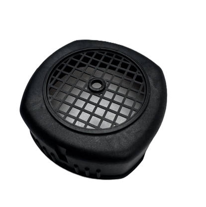Kryt ventilátora čerpadla Shott PP 6000