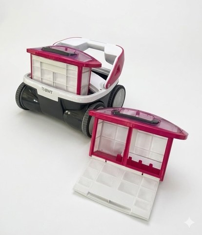 Text v pravo a menší obrázek vlevo