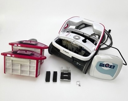 Text v vlevo a menší obrázek v pravo