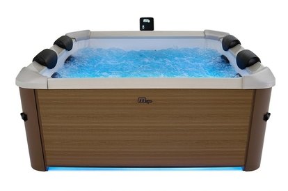 Vírivý bazén MSPA OSLO Amber F-AM063W