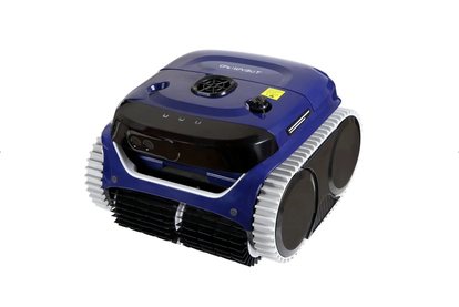 Bazénový vysávač Planet Pool CF 350 AKU