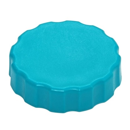 Zaslepujúca zátka - Tyrkysová