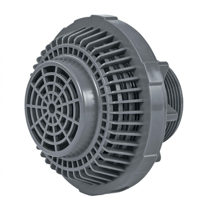 Priechodka stenou so šrobením k bazénu Bestway - košíček