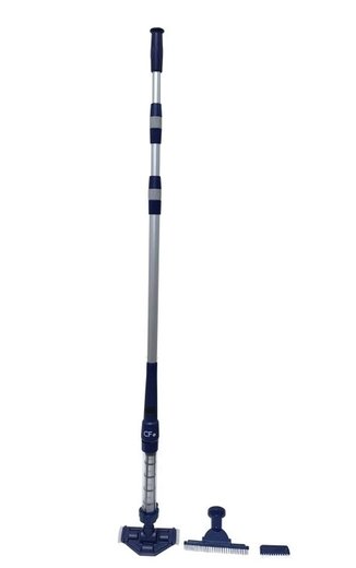 Akumulátorový vysávač CF 20 AKU