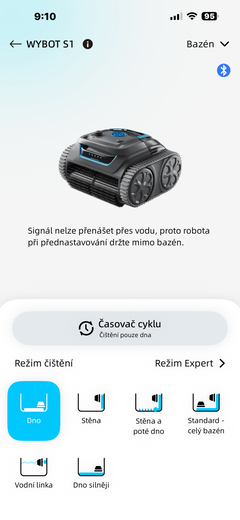 Text v vlevo a menší obrázek v pravo