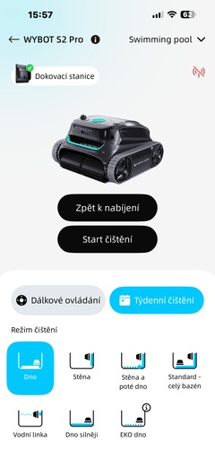 Text v pravo a menší obrázek vlevo