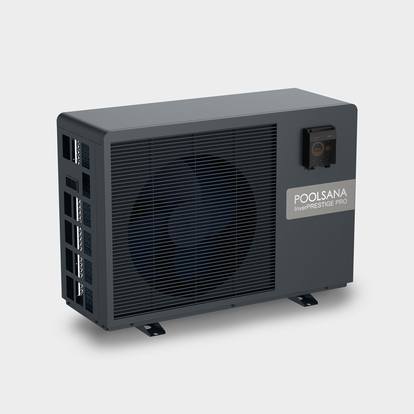 Tepelné čerpadlo POOLSANA InverPRESTIGE PRE 11kW s chladením
