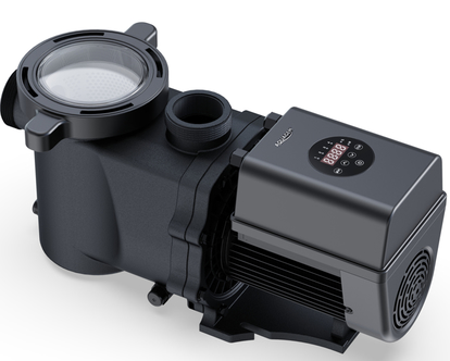 Bazénové čerpadlo Mr. Pump ECO DE10