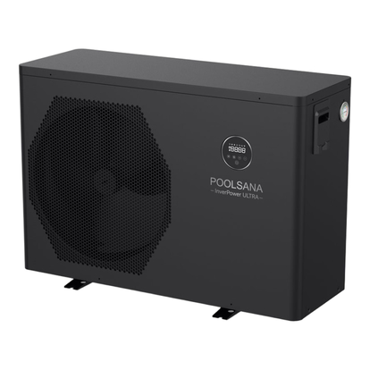 Tepelné čerpadlo POOLSANA Inver POWER ULTRA 7kW s chladením