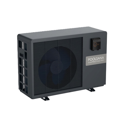 Tepelné čerpadlo POOLSANA InverPRESTIGE PRE 9kW s chladením